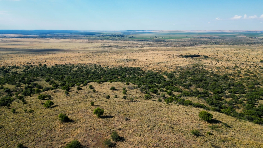 0 Bedroom Property for Sale in Virginia Free State